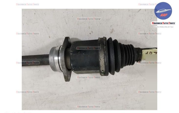 Дясна предна полуоска Мерцедес-Бенц / Mercedes-Benz G-Class W463 [фейс