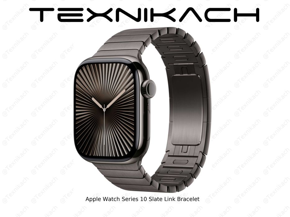 Apple Watch Series 10 Milanese  • Доставка Бесплатно