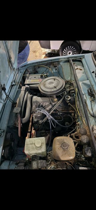Ваз жигули 2101