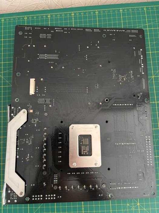 Placa de baza Z790 AsRock Pro RS Intel ddr5