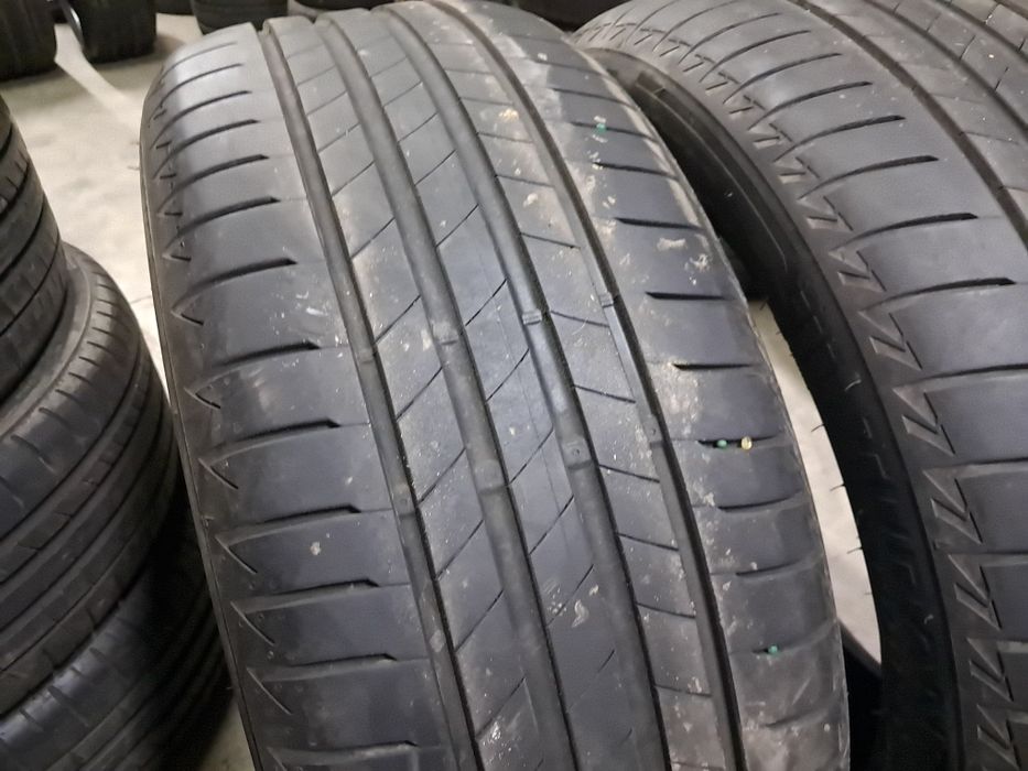 Anvelope second vara 225 50 R18 Bridgestone