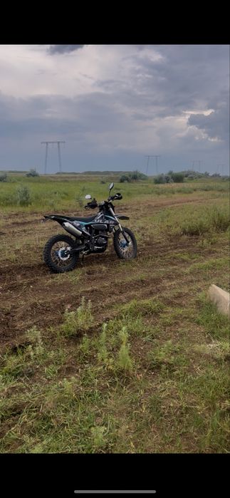 Продам эндурик 250 куб