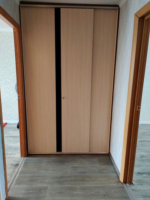 Квартира 2 комнатная