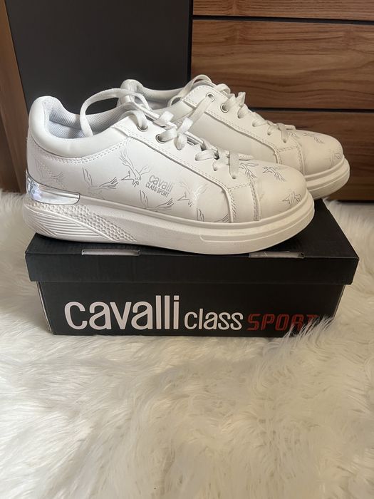 Кецове roberto cavalli