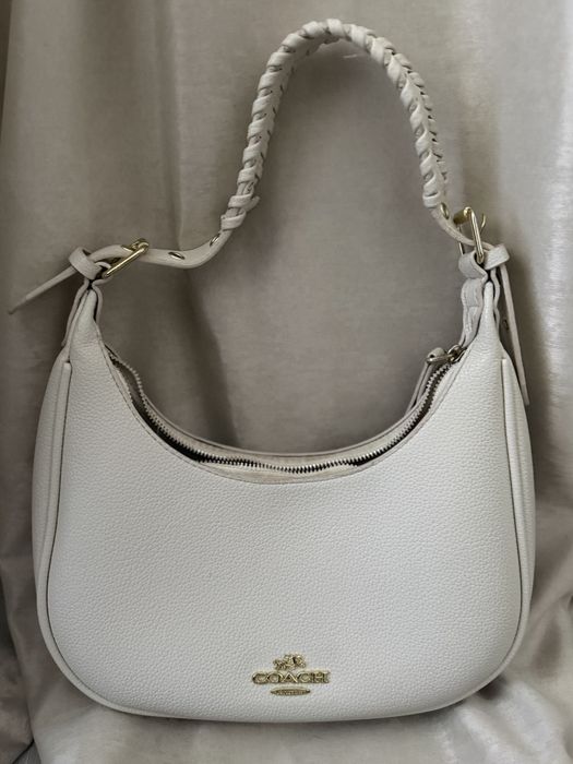 Сумка молочная coach