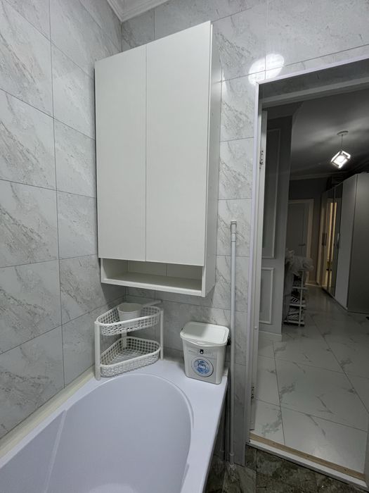 Обмен Астана 57 кв.м на Алматы