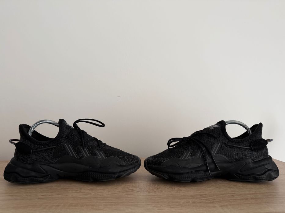 Adidas Ozweego King - Black - Marime 36