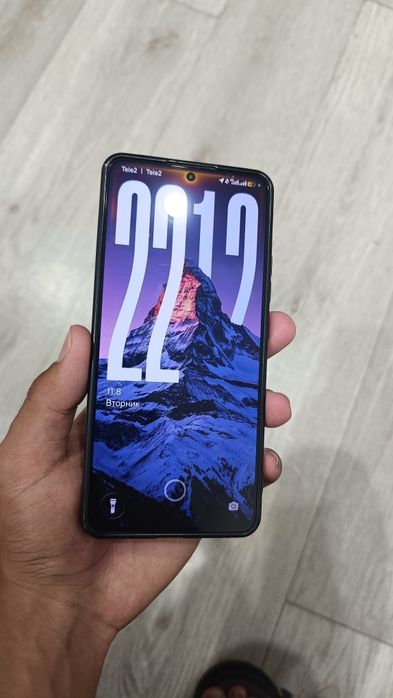 Poco x6 pro Поко х6 про