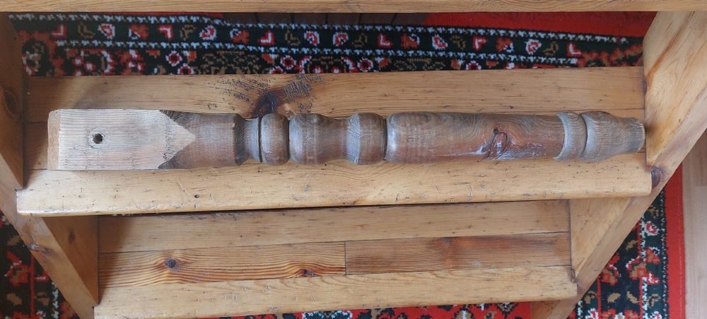 Столларга комплект