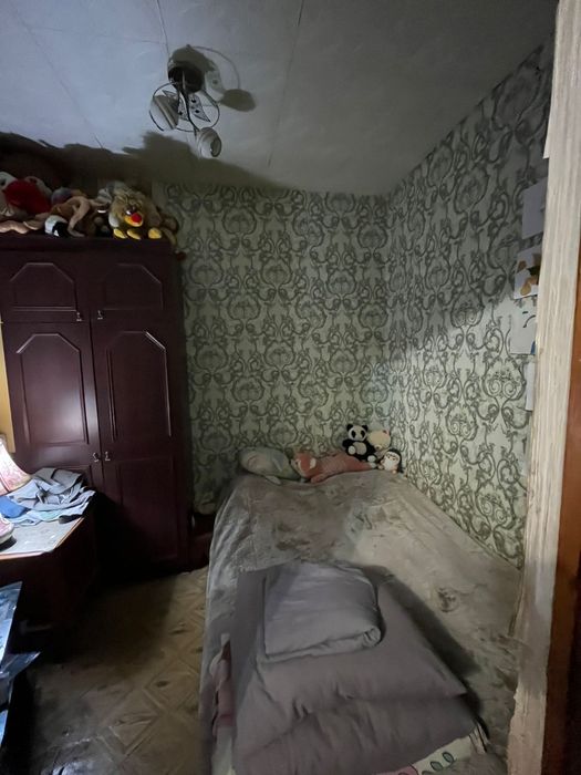 3 к.малогабаритная квартира