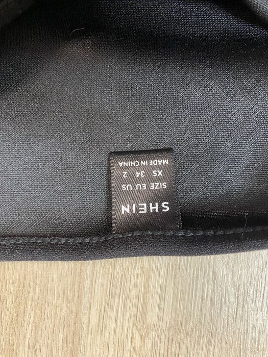 Къс топ/ потник