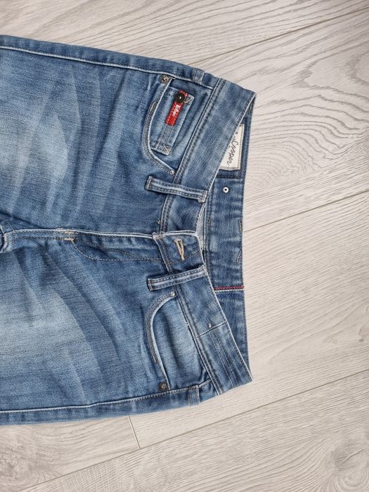 Дамски дънки 2броя