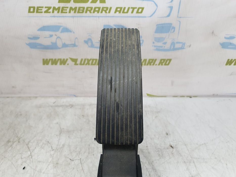 Pedala acceleratie a1643000004 Mercedes-Benz GL-Class X164 [2006 - 20