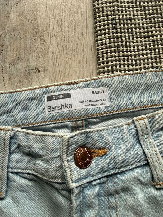 Мъжки дънки Zara
