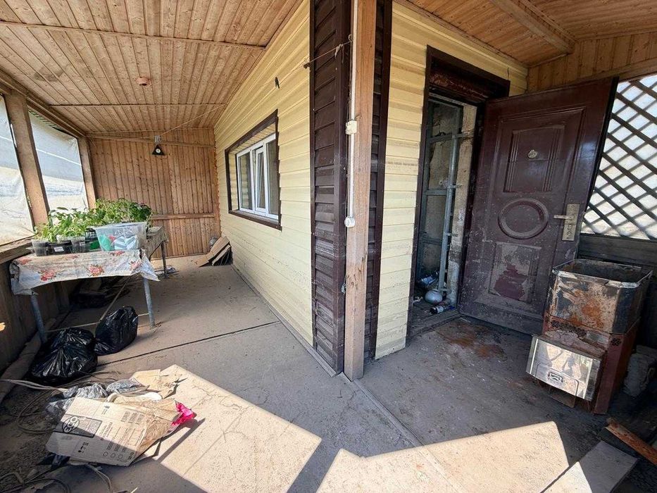 Продам Дачу с. т Звездочка