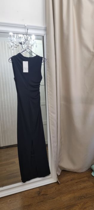 Рокля  Зара нови