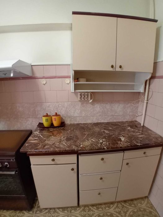 Mobila bucatarie 3 corpuri urgent