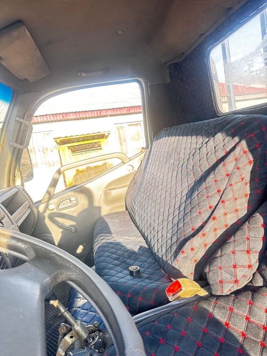 Foton forland фатон срочно