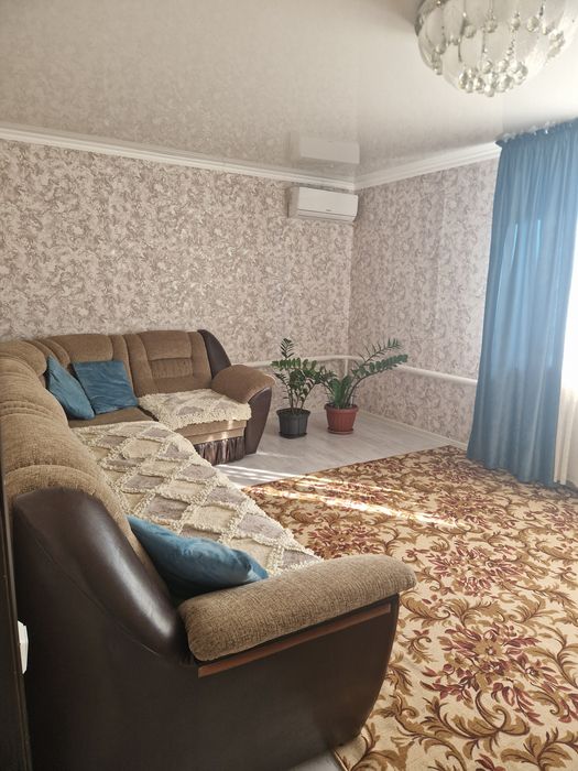 Продам частный дом в с.Бескол!