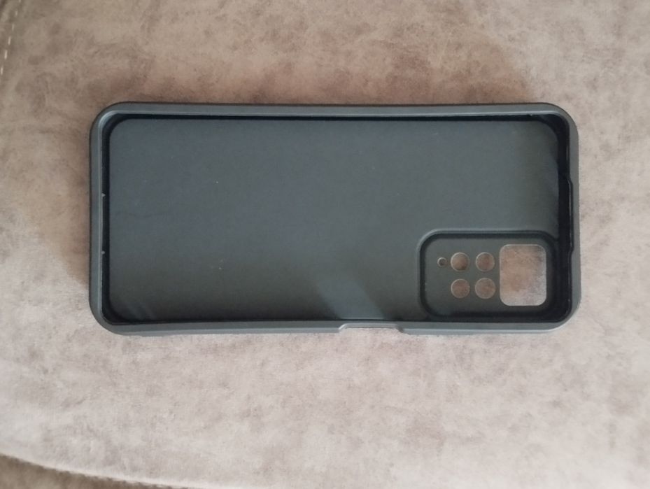 Чехол на Redmi Not 11S