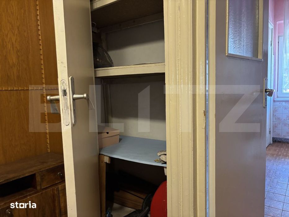 Apartament 3 Camere Decomandat – Zona Centrala (Str. Magheru)