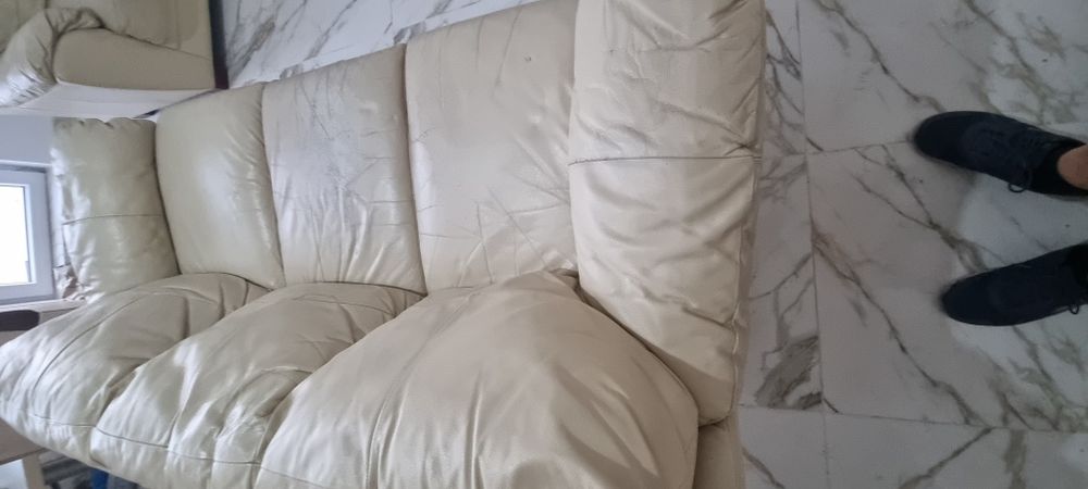 Canapea si fotoliu Mobexpert