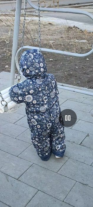 Продам осенний конбензон