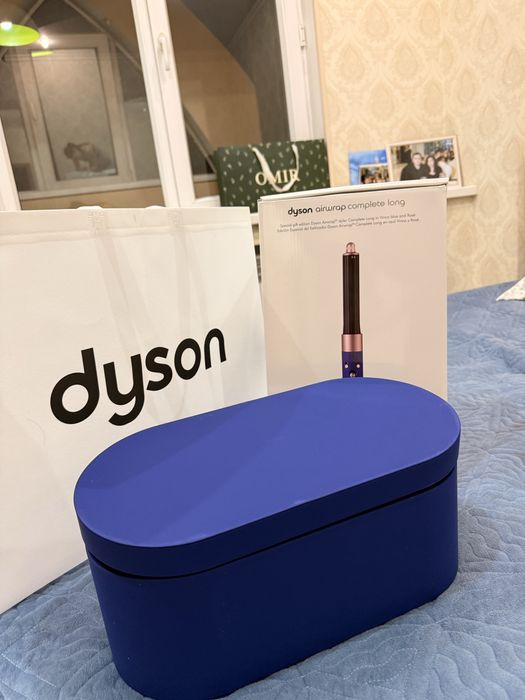 Продам Dayson фен