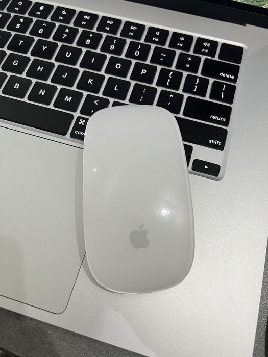 Apple Mouse 1 orginal