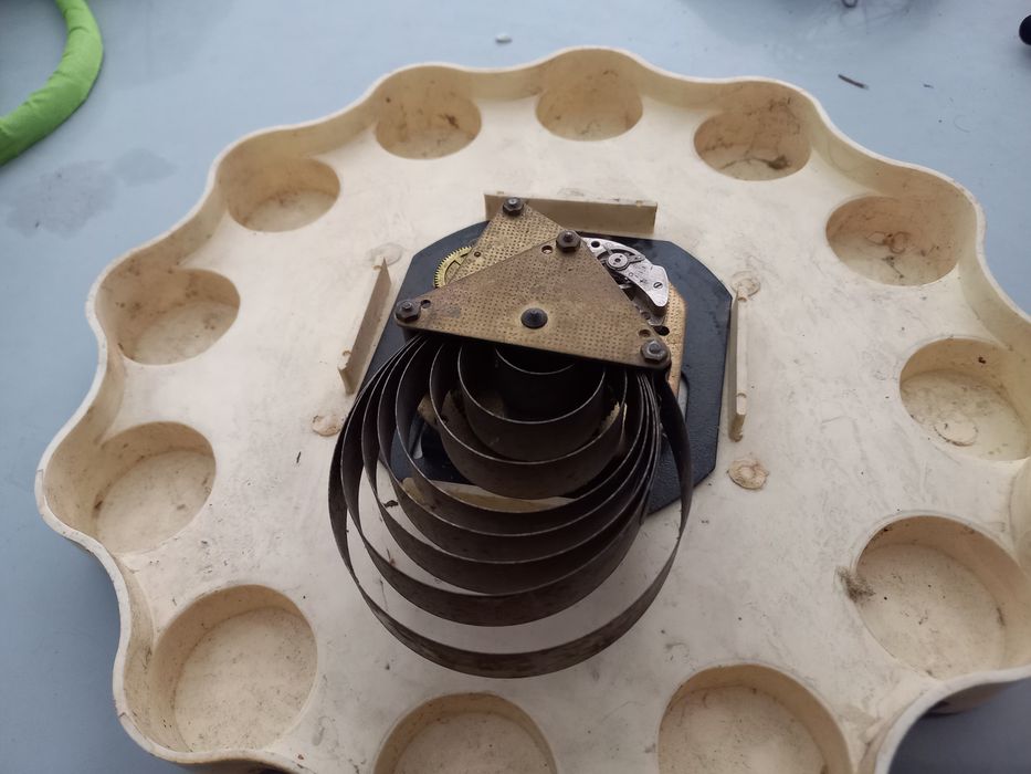 Часы настенные .