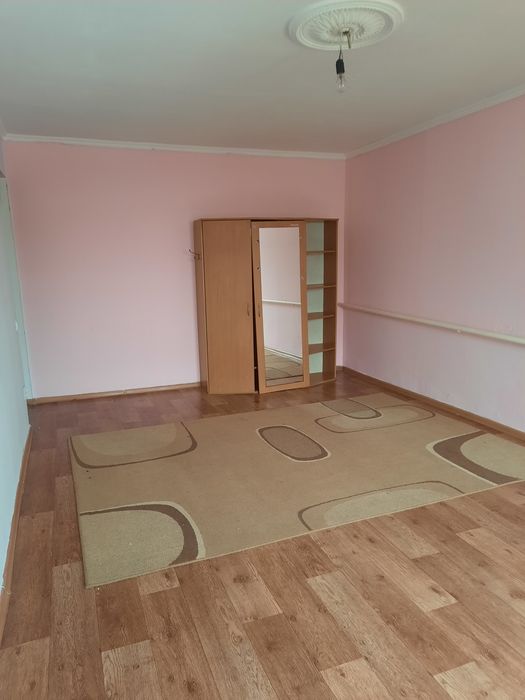 Сдам в аренлу мансарду 2комнат