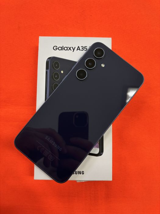 Samsung A35 256Gb