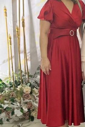 Вечерний платье состояние