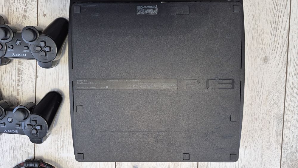 Playstation 3 slim PS3
