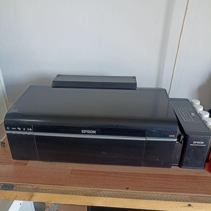 Printer l 805 sotiladi