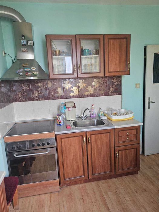 Продава се Тристаен апартамент в Ловеч, Център - 69 кв.м за 813 €/кв.м - Снимка #5