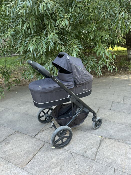 Cybex Balios S Сайбекс Балиос С