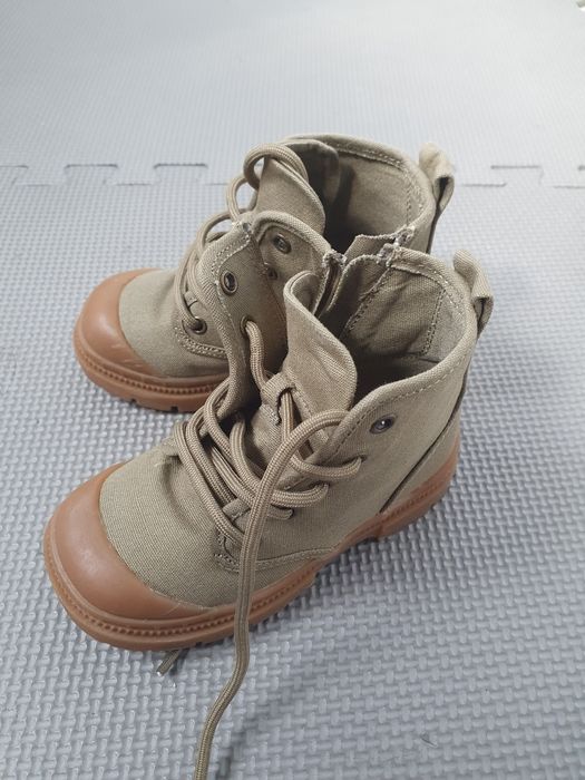 Încălțăminte copii 23 Zara Dechatlon