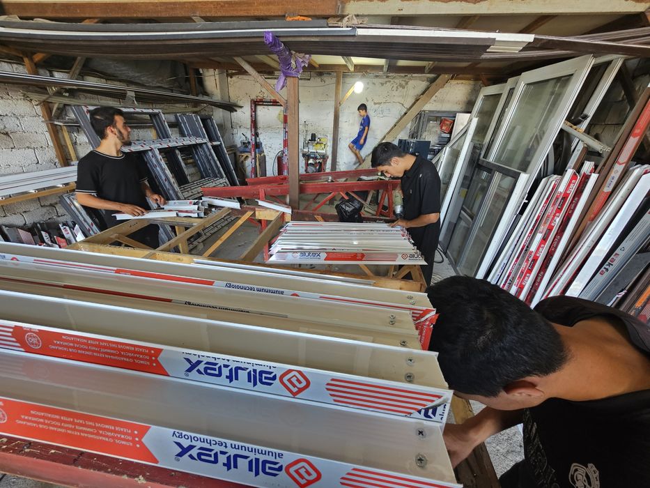 Akfa eshik romlar bizdan xarid qilin