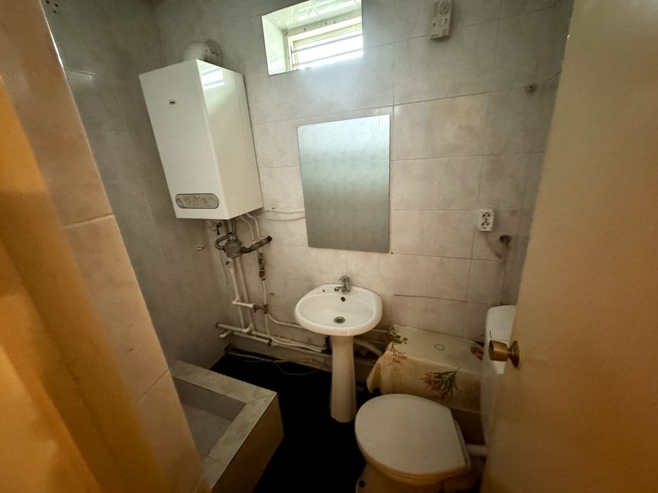Apartament DUPLEX 4 camere CENTRAL,2 băi,2 locuri de parcare,terasă
