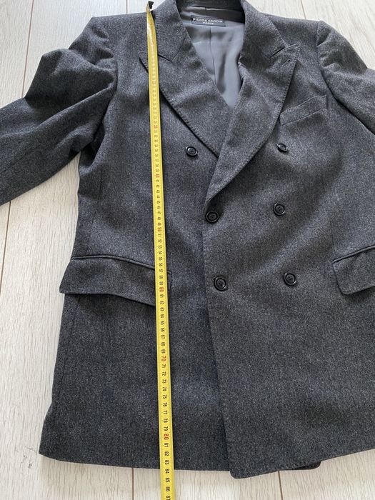 Palton Pierre Cardin