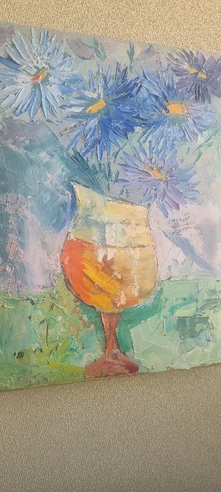 Картины авторские