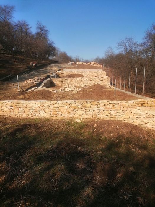 pietrar , piatra naturala bruta