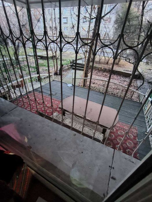 Коракамишда 3 хонали уй ижарага берилади