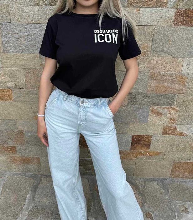 Дамски тениски Calvin Klein Karl Lagerfeld Balenciaga Dsquared
