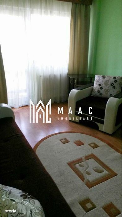 Apartament 3 camere de închiriat 80mpu | Ștrand