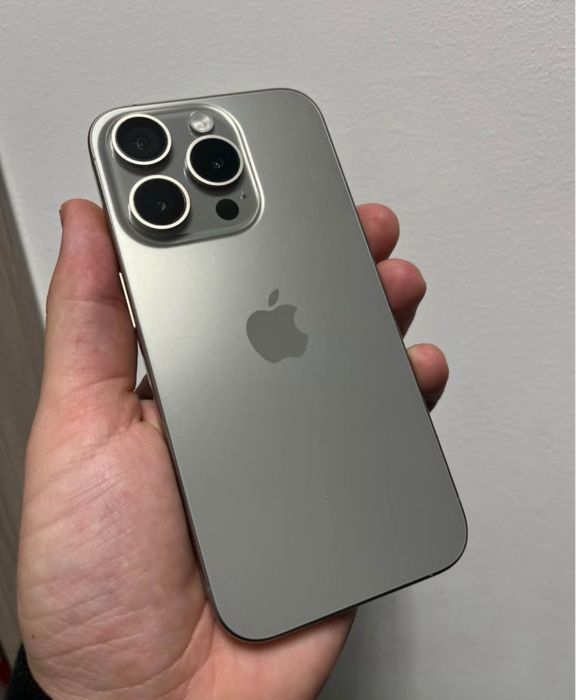 Iphone 15 Pro 128GB
