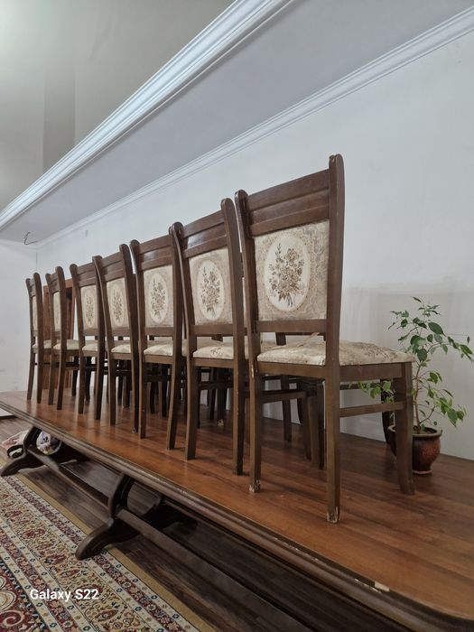 Стол стулясы новый