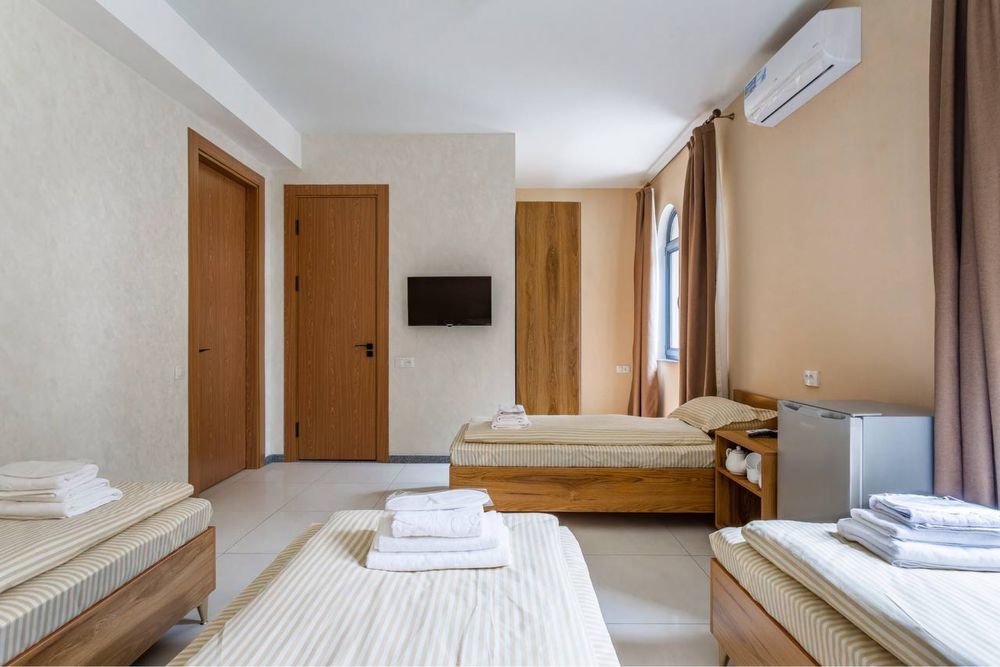 Olchazor Hotel hostel mehmonxona sergeli RUVD