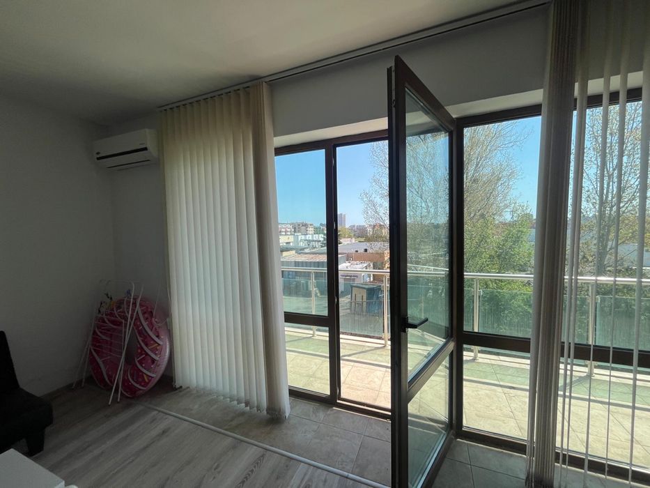 Продава се Едностаен апартамент в к.к. Слънчев бряг - 54 кв.м за 704 €/кв.м - Снимка #5